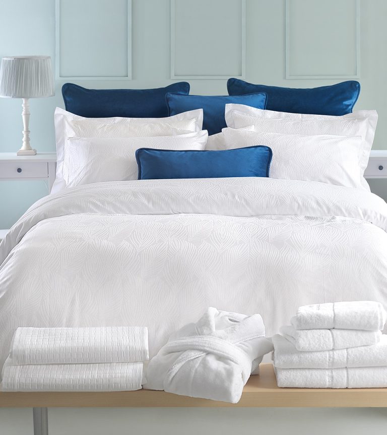 Laura ashley satin jaquard generic