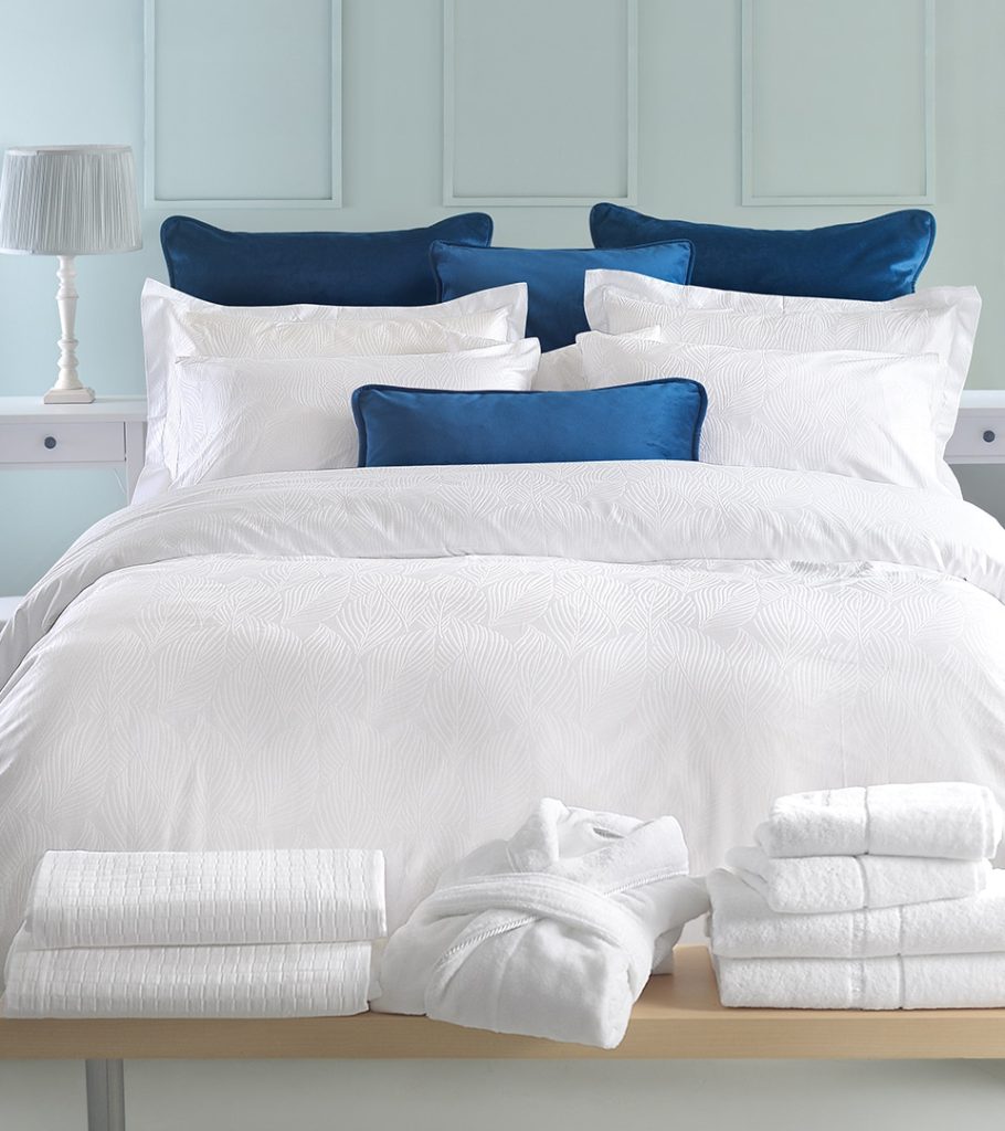 Laura ashley satin jaquard generic