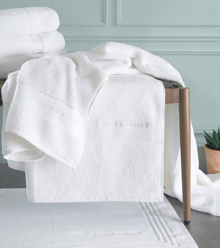 Laura Ashley Bristol Towel