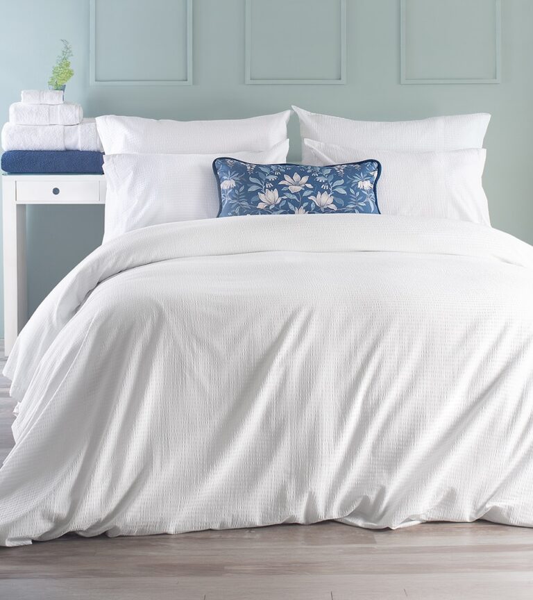 Laura Ashley Seersucker